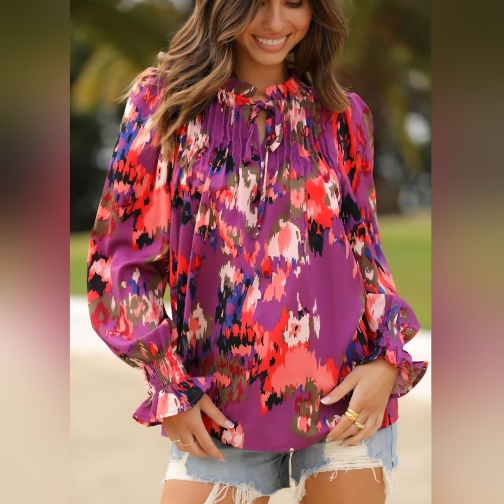 Hotouch Vibrant Top